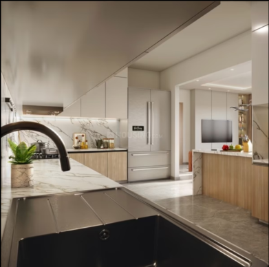 Ramsons trendsquares