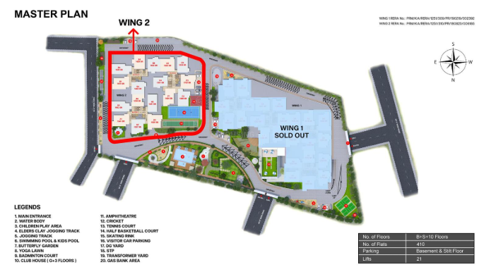 KRS park royal wing-2