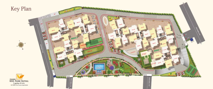 KRS park royal wing-2