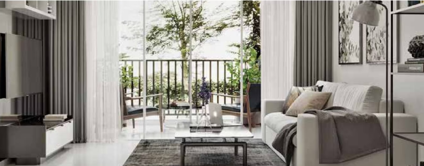 Sobha Brooklyn Towers