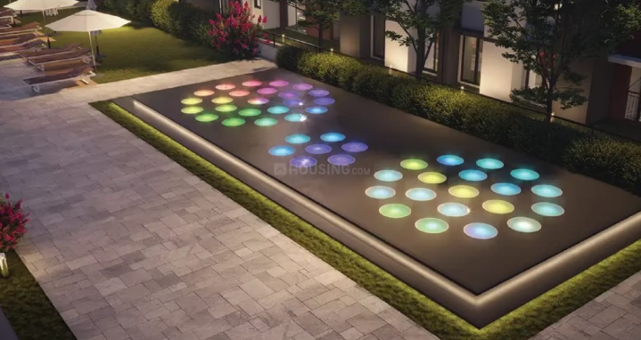 Sobha Brooklyn Towers