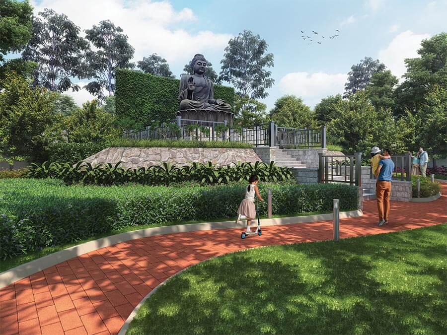 Purva Sparkling Spring