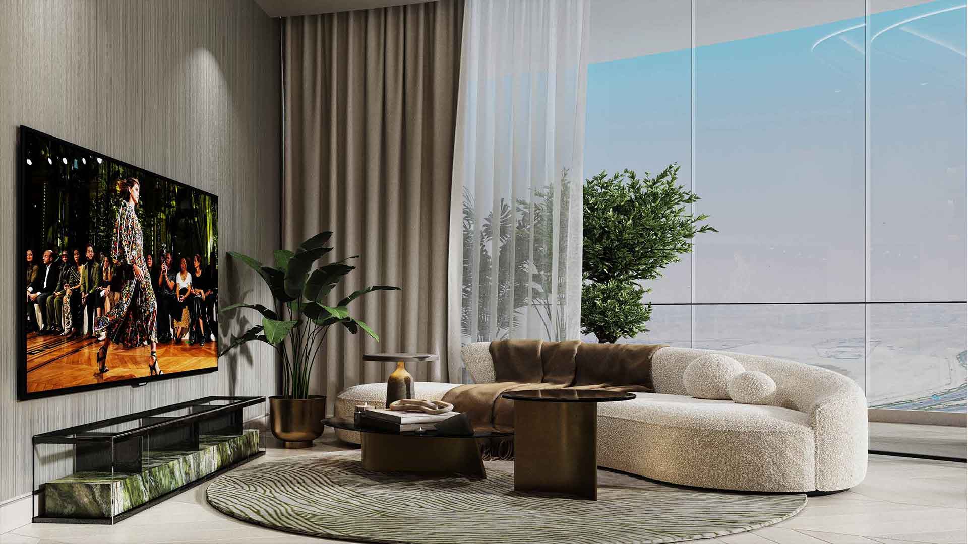 Gallery image 5 for Century Regalia, showcasing its premium real estate development