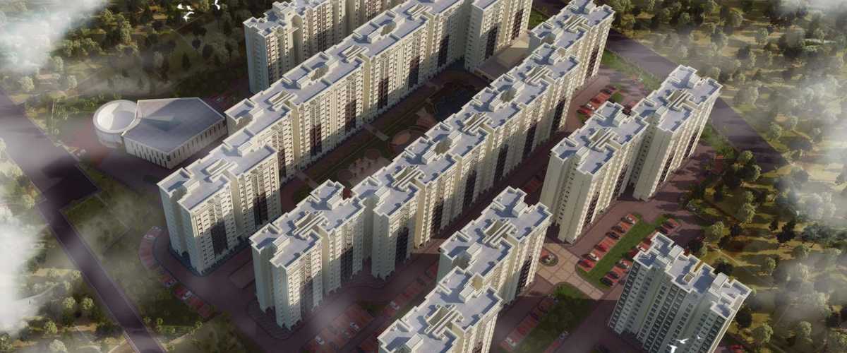 Provident Park Square