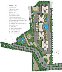 Sobha Town Park