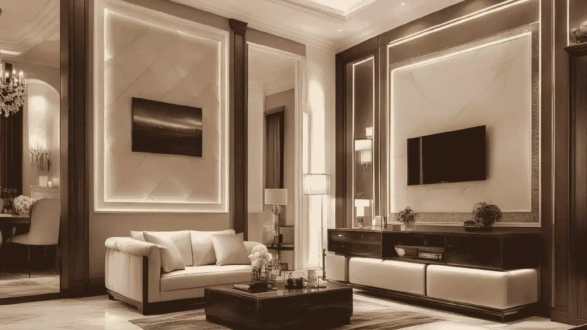 Sri Balaji Orion Heights