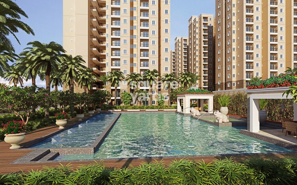 Gallery image 3 for GM Ambitious Enclave, showcasing its premium real estate development