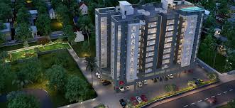 Purva Codename Bliss Apartment in Electronic City, Bangalore ...