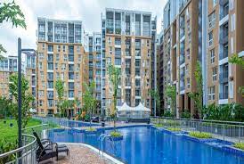 Lake View Golden Nest Upscale