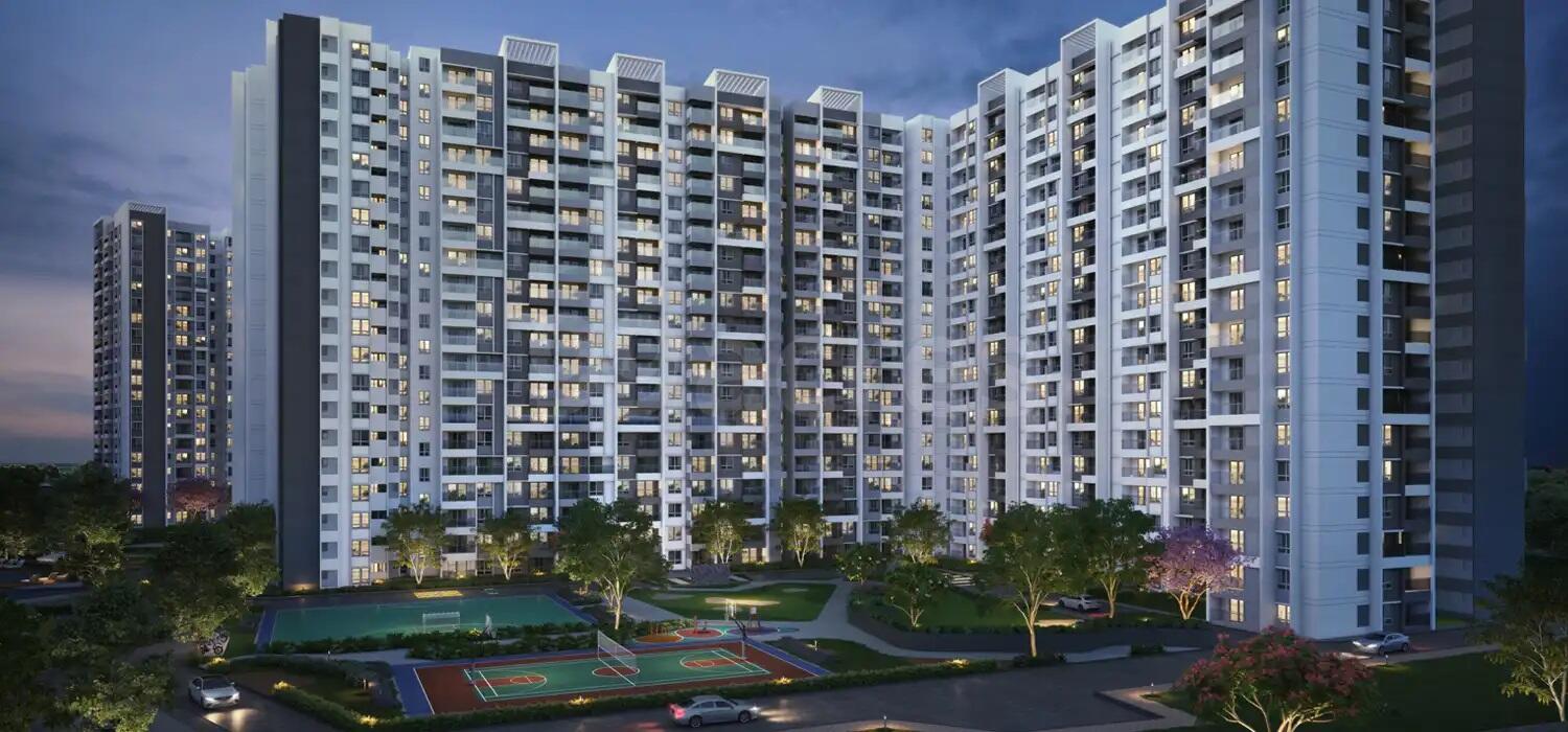 Sumadhura Folium Phase 3