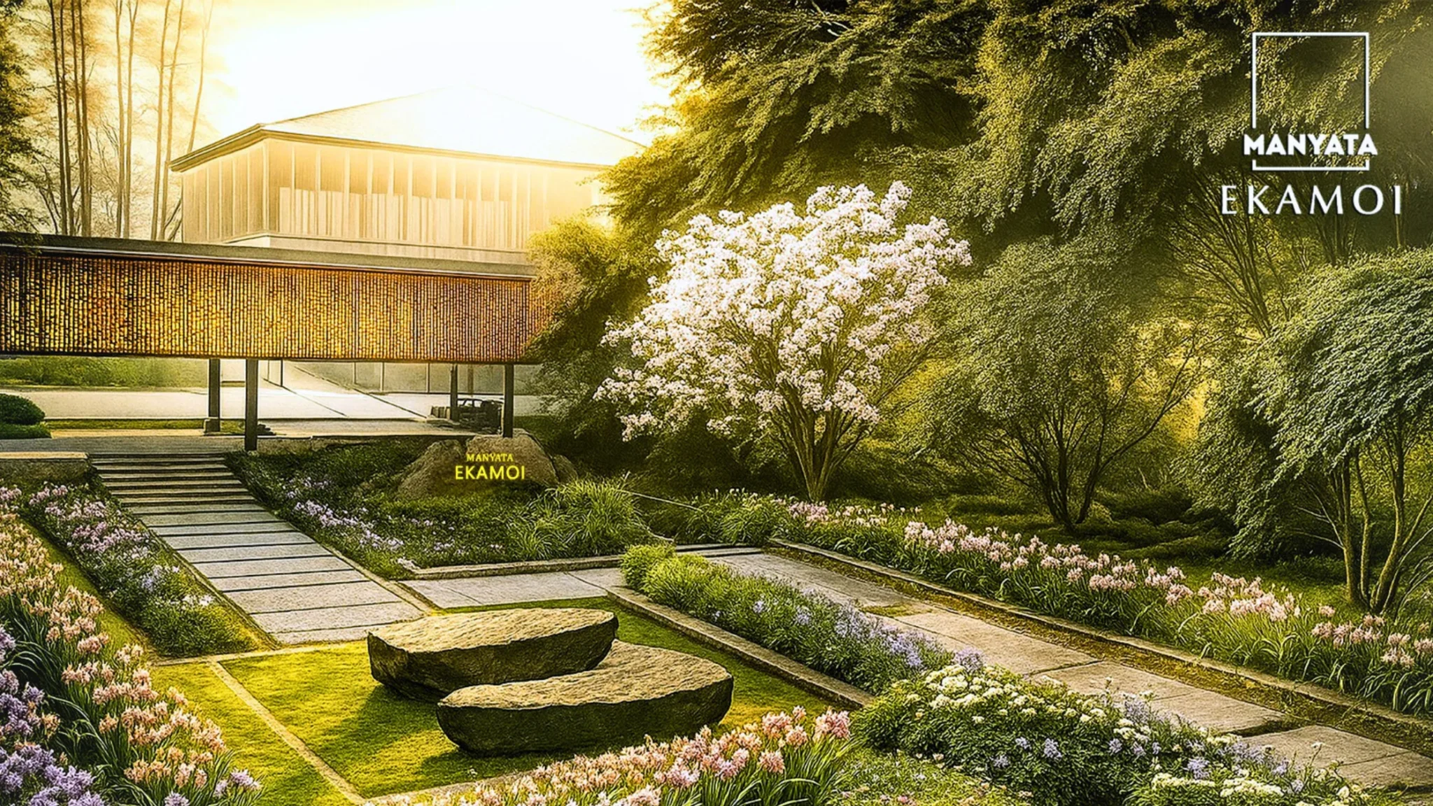Manyata Ekamoi