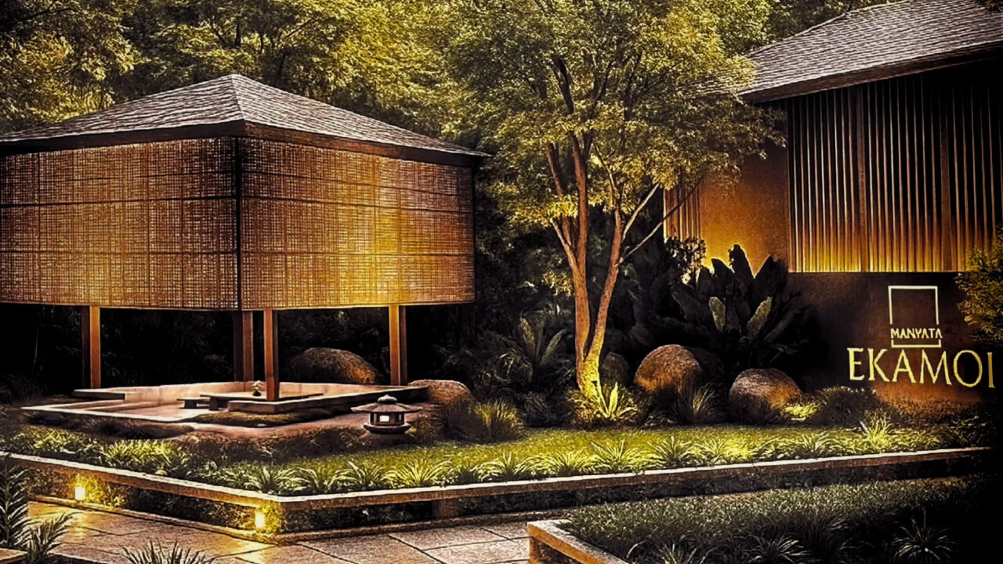 Manyata Ekamoi