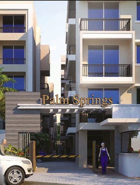 Pariwar Wise Palm Springs