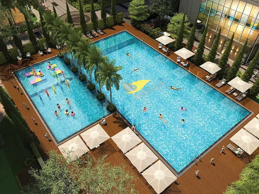 Gallery image 4 for Myhna Vistara, showcasing its premium real estate development