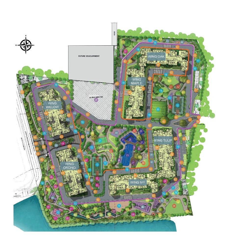 Sumadhura Folium Phase 3