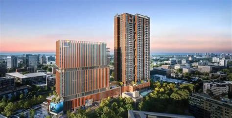 View of Brigade Granada, a 2, 3, 3.5, 4, 1 property located in Whitefield starting at ₹1 Cr
