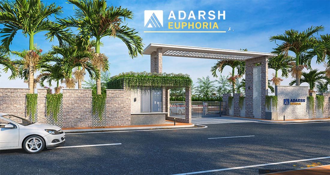 Adarsh Euphoria