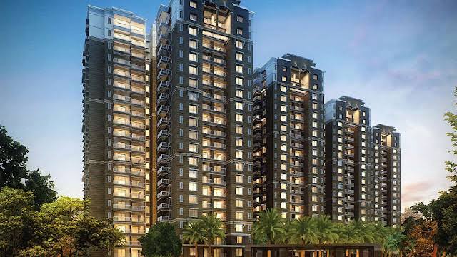 Sobha Town Park Phase 3