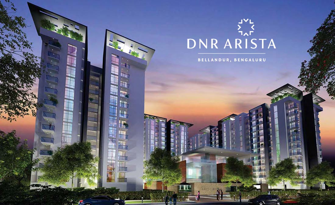 DNR Arista
