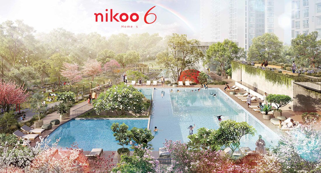 Nikoo Homes