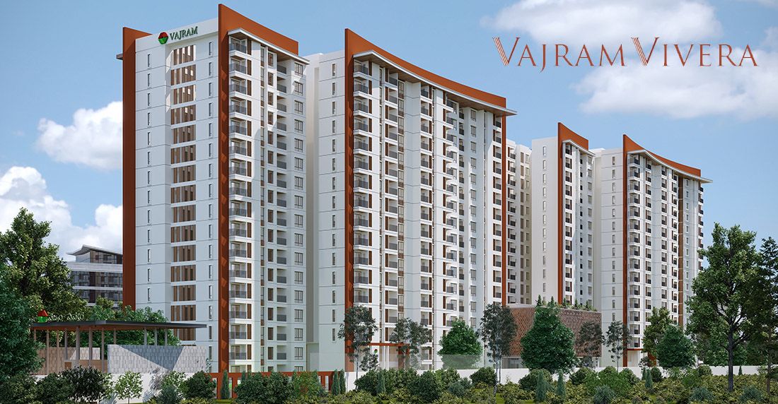 Vajram Vivera