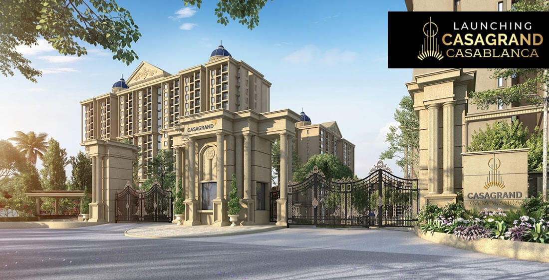 Casagrand Casablanca