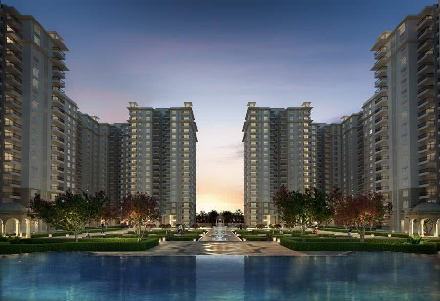 Sobha Royal Pavilion