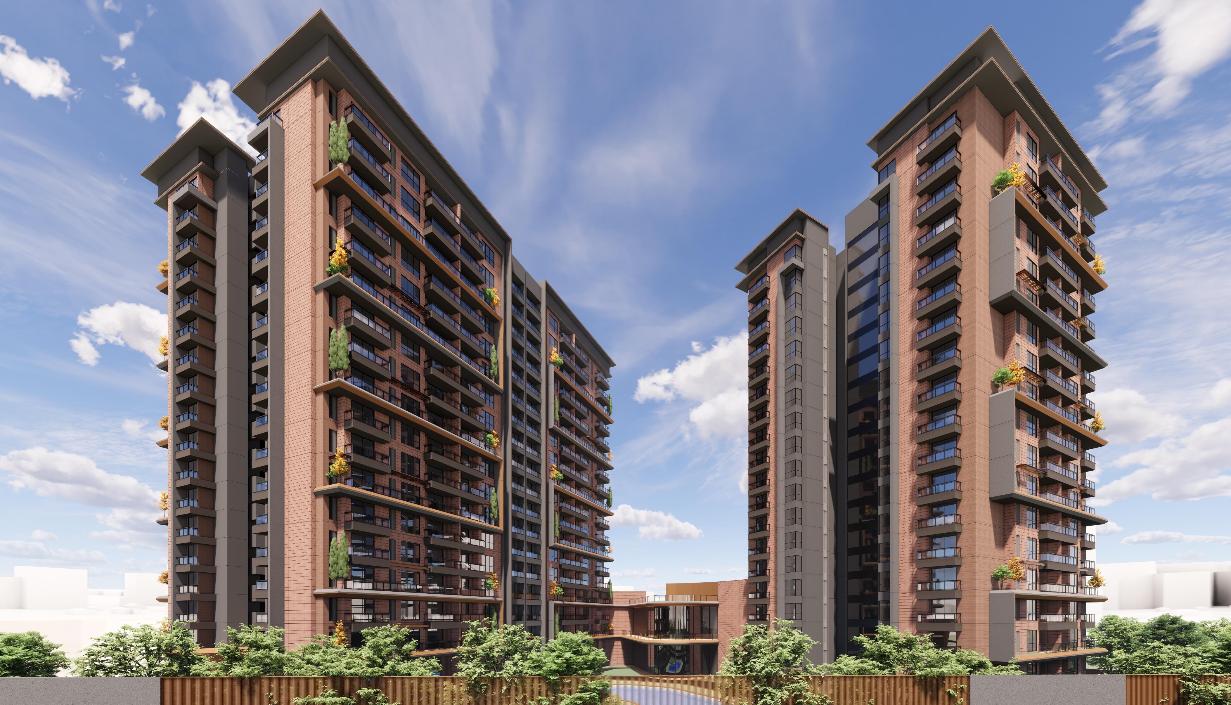 Lodha Codename Address of Sarjapur