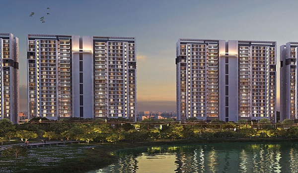 Lodha Mirabelle