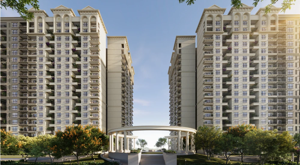 Sobha Neopolis