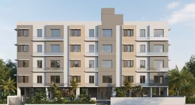 View of Amberstone Illumina, a 2.5BHK,3BHK,2BHK property located in JP Nagar starting at ₹92 L