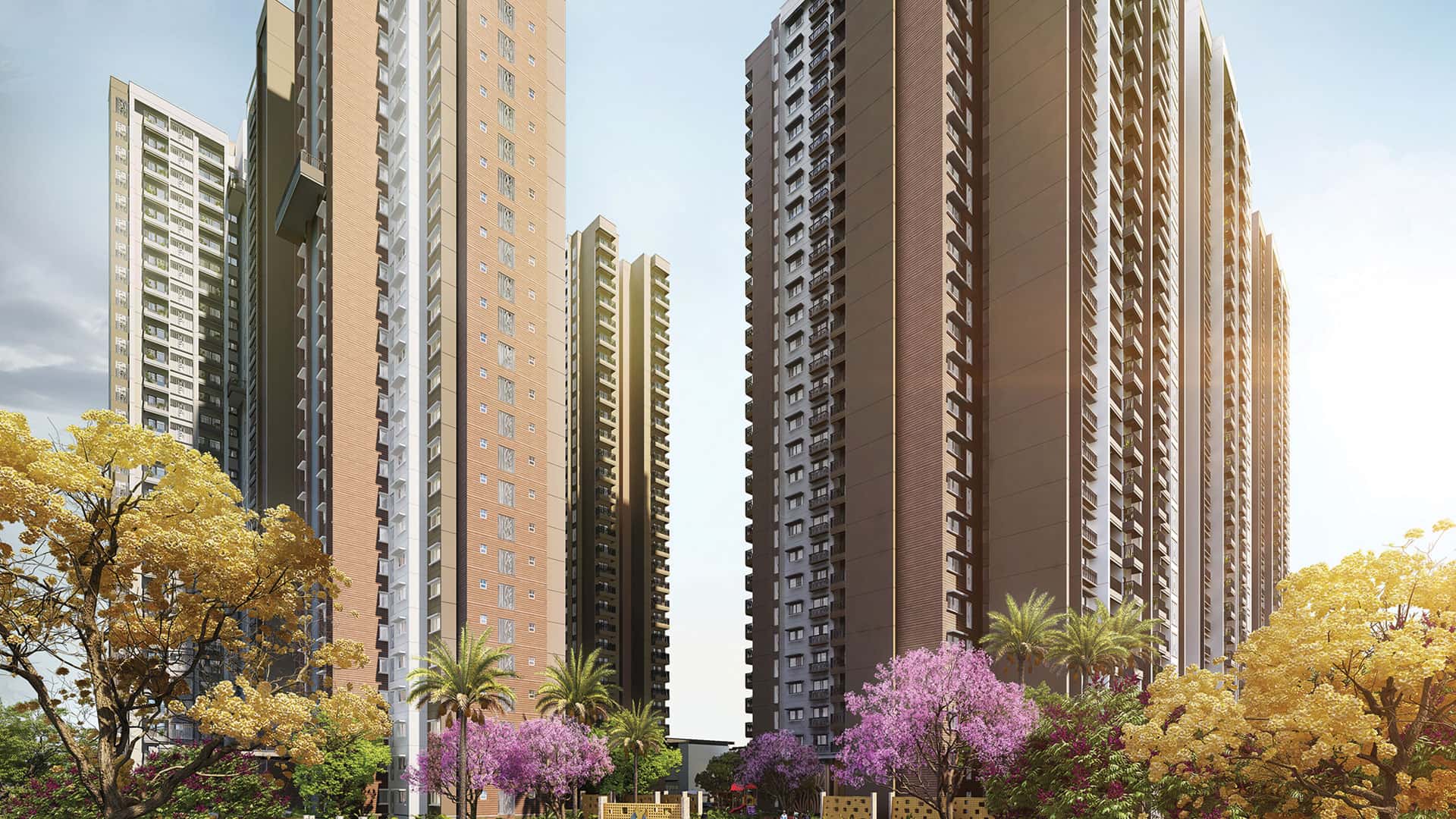 Prestige Autumn Leaves in Devanahalli by House Choice