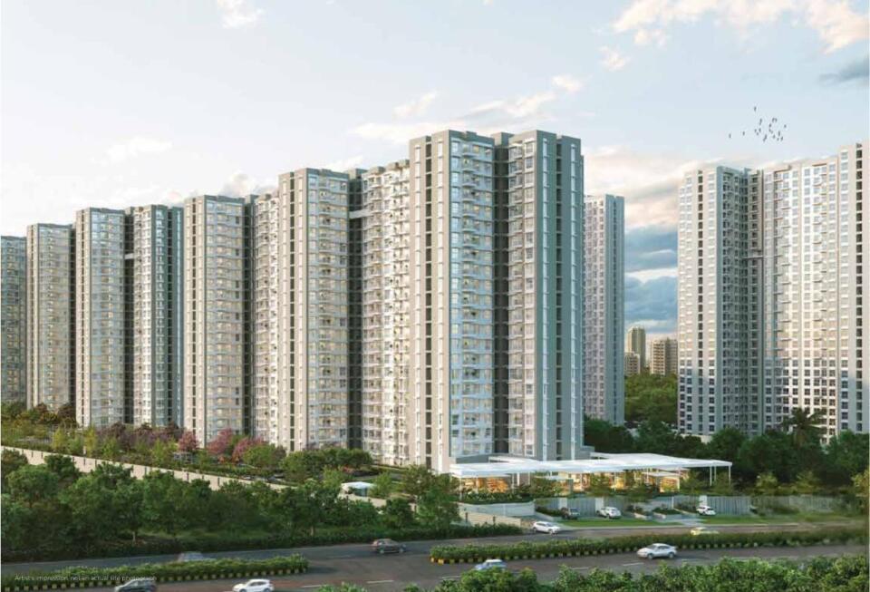 Godrej Soul