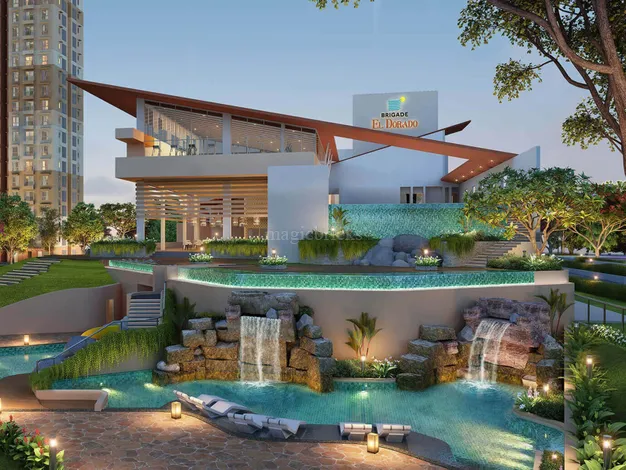 Brigade Dioro in Bangalore by House Choice