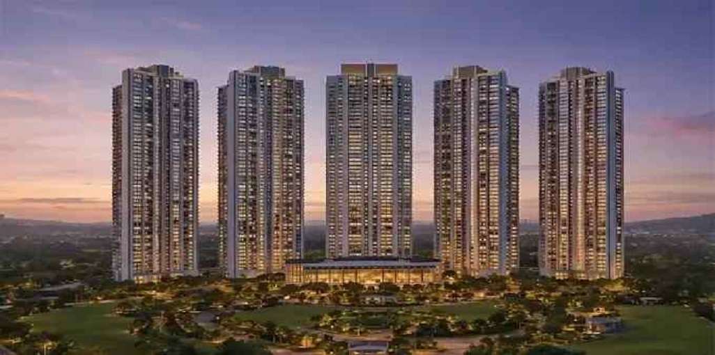 Godrej Vanantara in Bannerghatta Road by House Choice