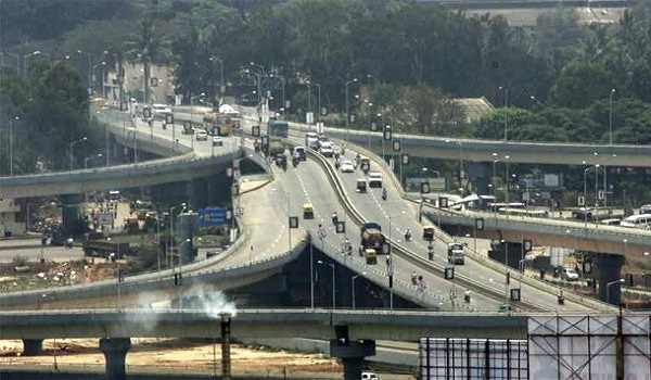 Bannerghatta Road