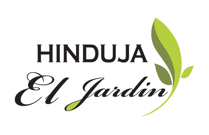 Hinduja Logo