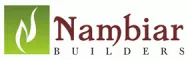 Nambiar Builders Logo
