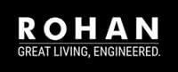 Rohan Builders Logo
