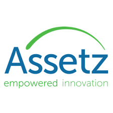 Assetz Property Logo