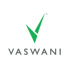 Vaswani Group Logo