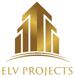 ELV Projects Logo