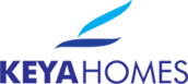 Keya Homes Logo