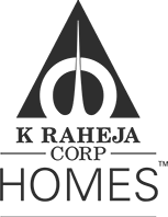 K Raheja Corp Logo