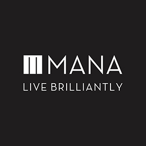 Mana Projects Logo