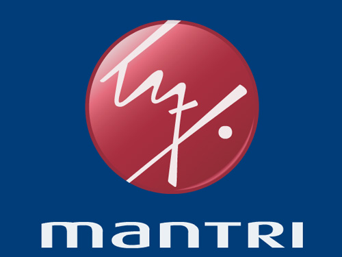 Mantri Developers