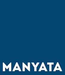 Manyata Developers Logo