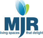 MJR Builders Pvt. Ltd. Logo