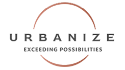Urbanize Logo