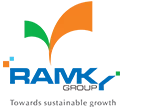Ramky Groups Logo